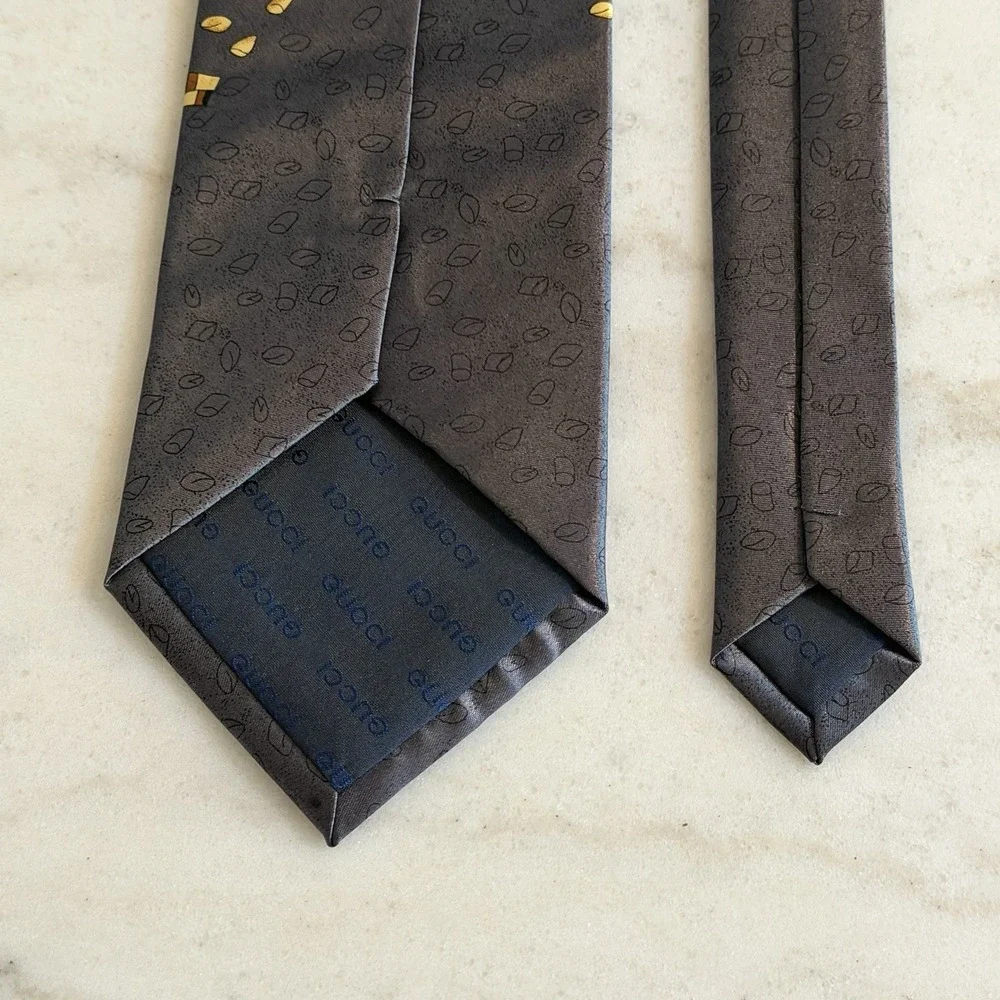 Gucci vintage 80s